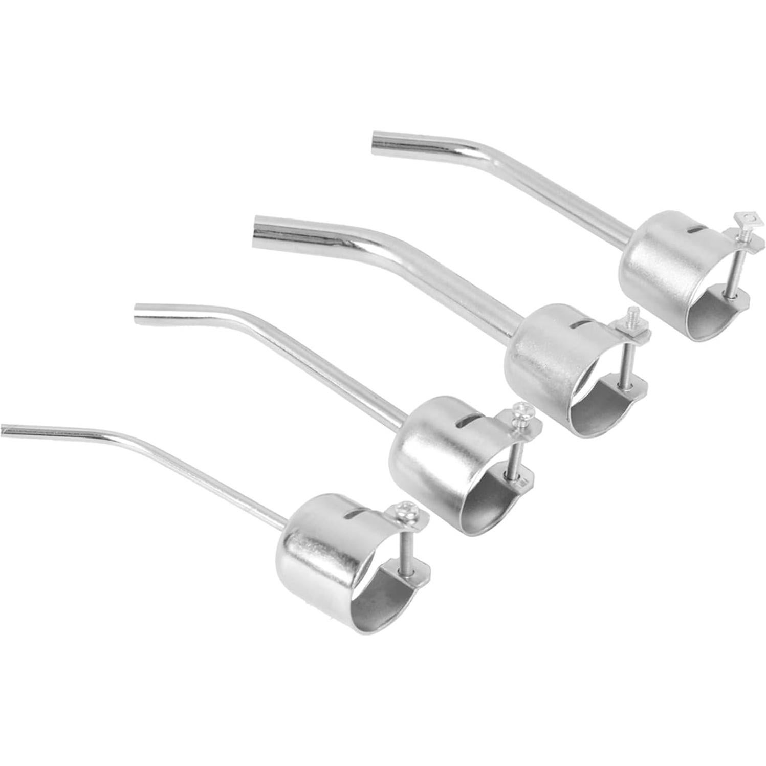 Kit de Boquillas para Pistola de Calor KooingTech - 4 Piezas