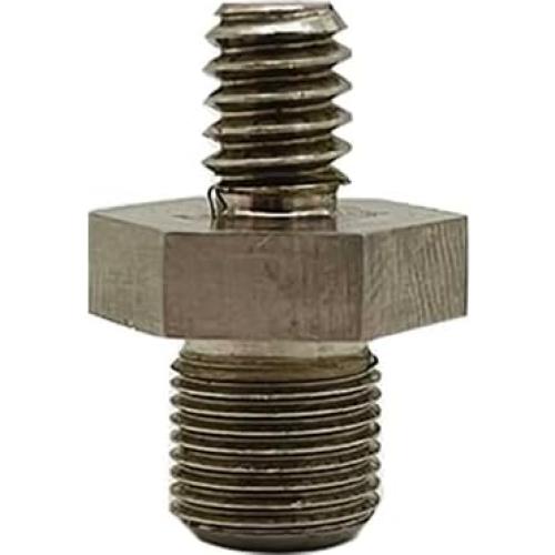 Adaptador roscado para pulidora lijadora M12 SUPROJDM