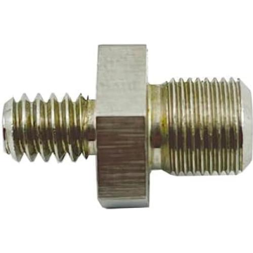 Adaptador roscado para pulidora lijadora M12 SUPROJDM