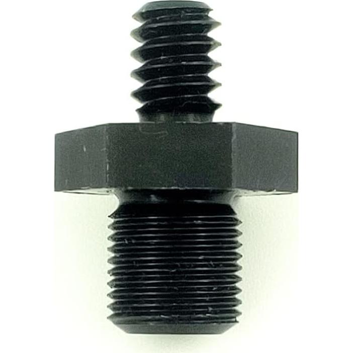 Adaptador roscado para pulidora lijadora M12 SUPROJDM
