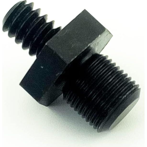 Adaptador roscado para pulidora lijadora M12 SUPROJDM