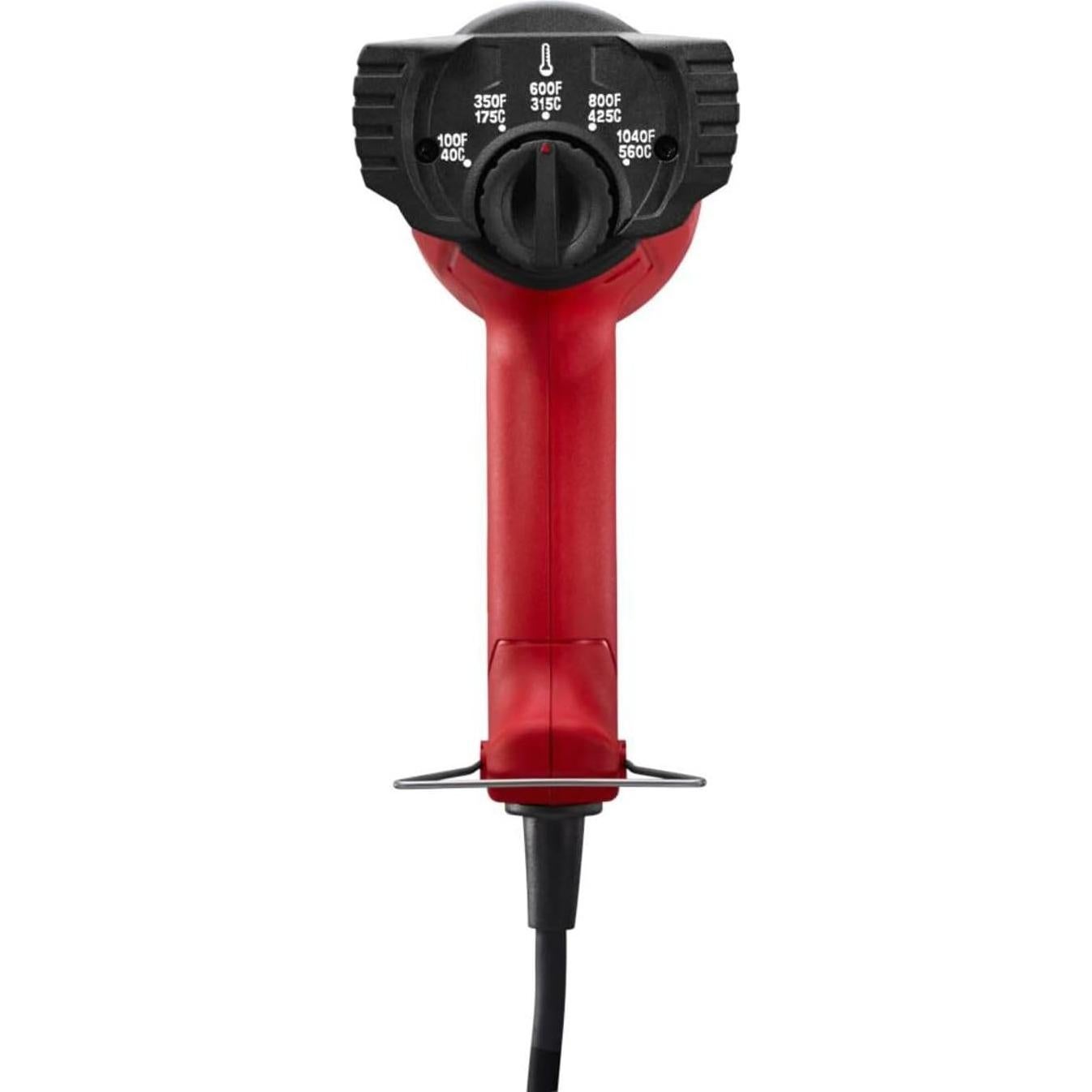 Pistola de Calor Milwaukee 11.6A 120V Temperatura Variable