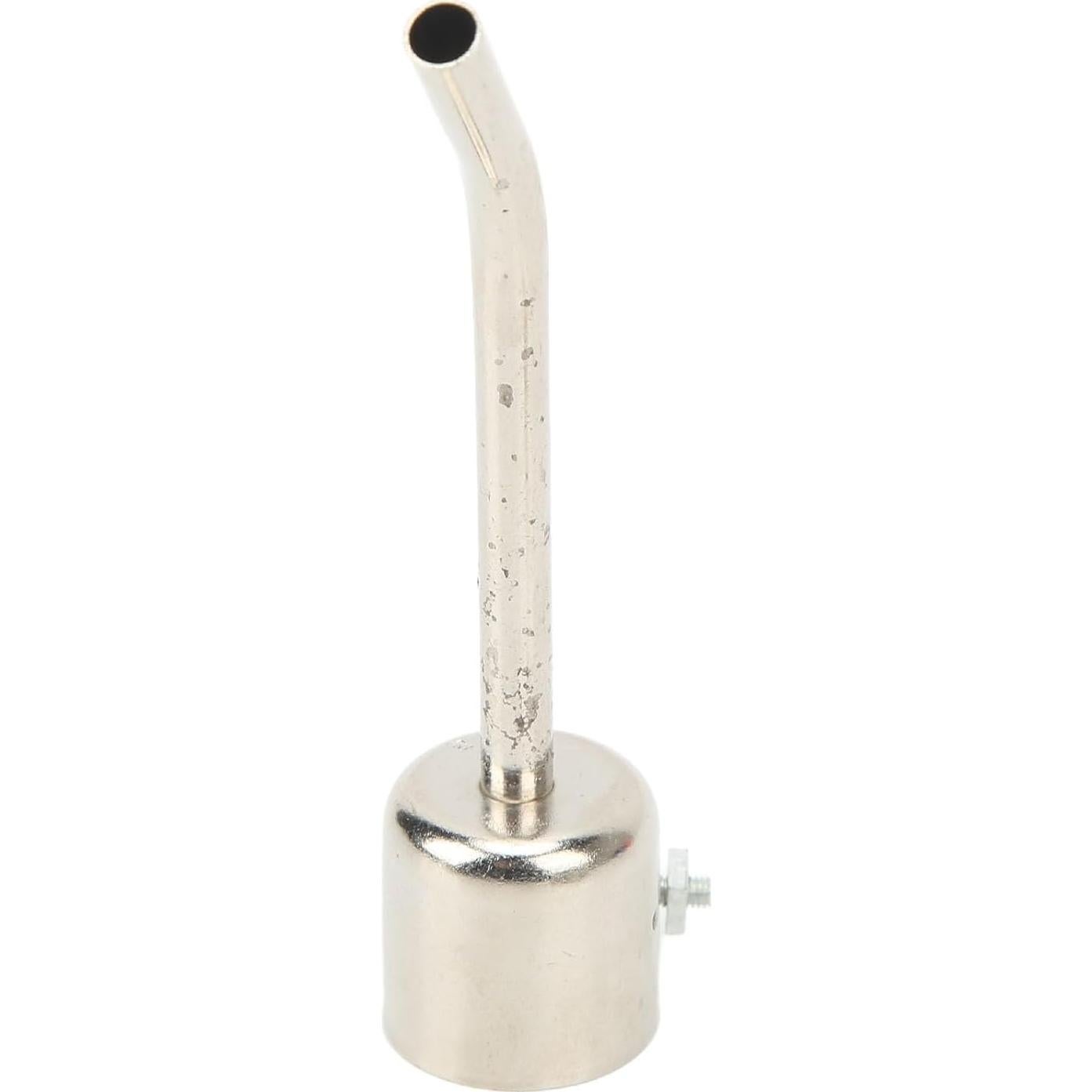 Kit de Boquillas Universales Fafeicy para Pistola de Aire Caliente 8 Pzas