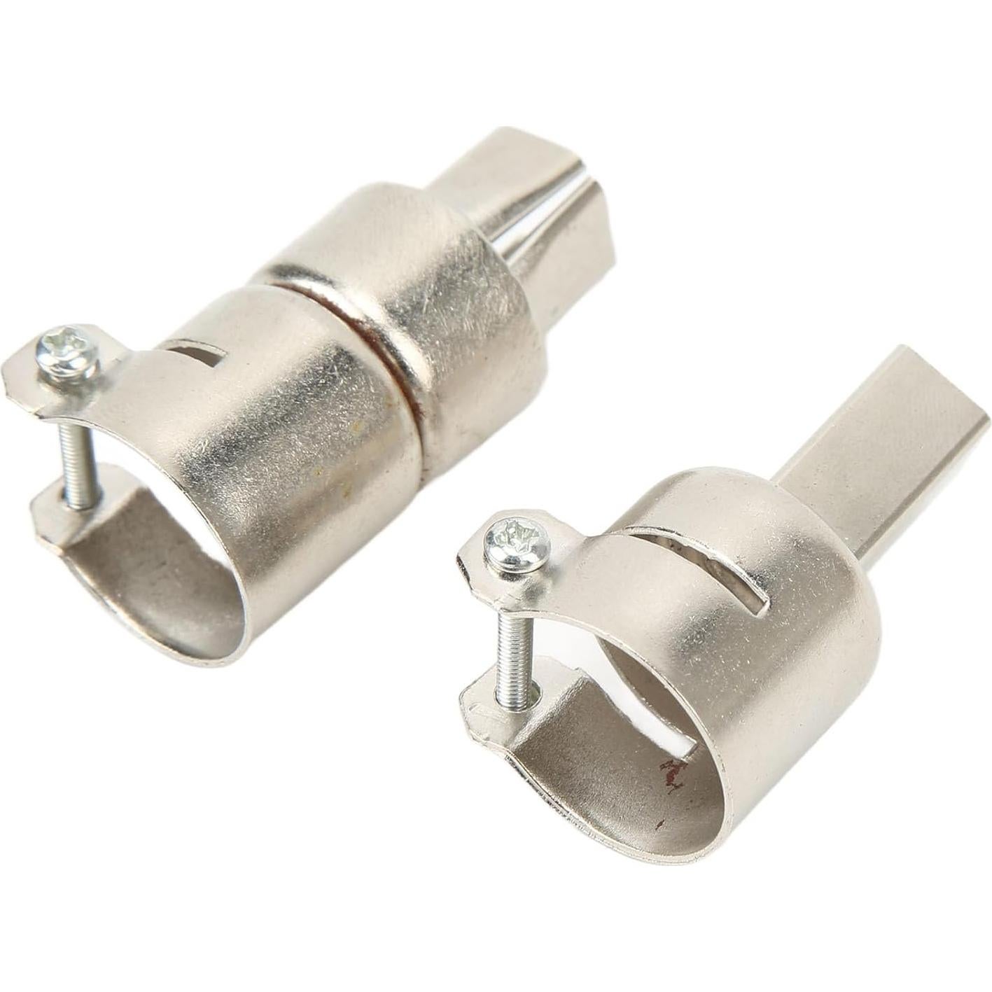 Kit de Boquillas Universales Fafeicy para Pistola de Aire Caliente 8 Pzas