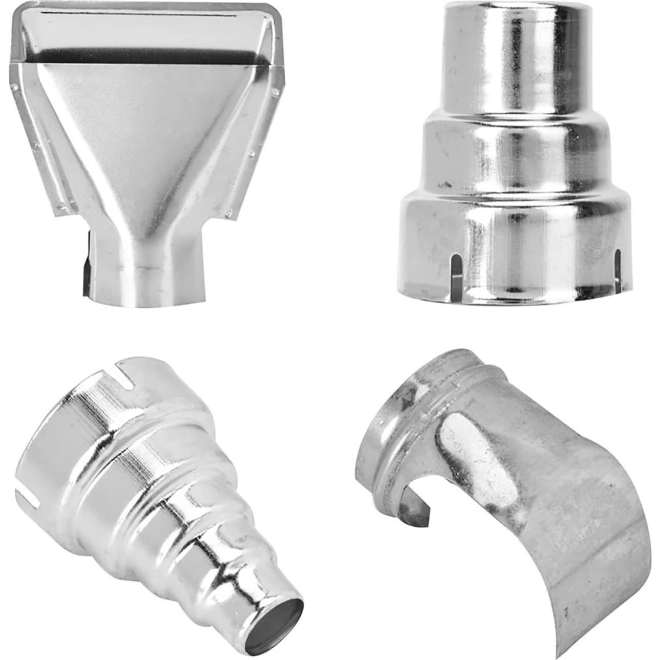 Kit de Boquillas para Pistola de Calor Milwaukee 4 Piezas