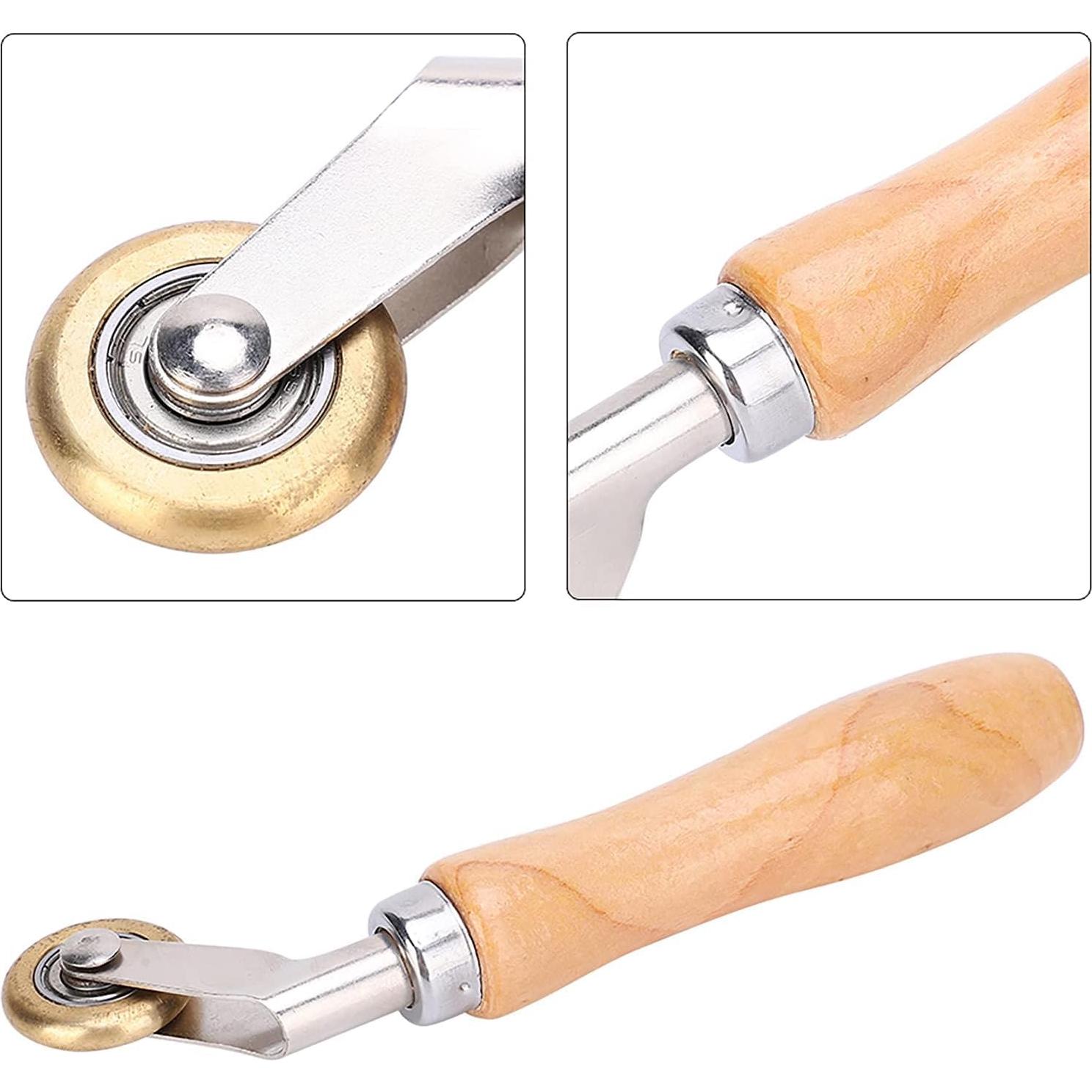 Soldador de Plástico de Aire Caliente Beyondlife 1600W