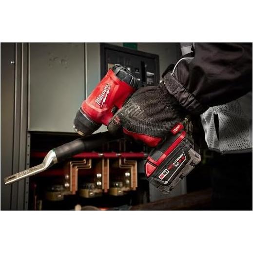 Pistola de Calor Compacta Milwaukee M18 2688-2021 0.77 kg