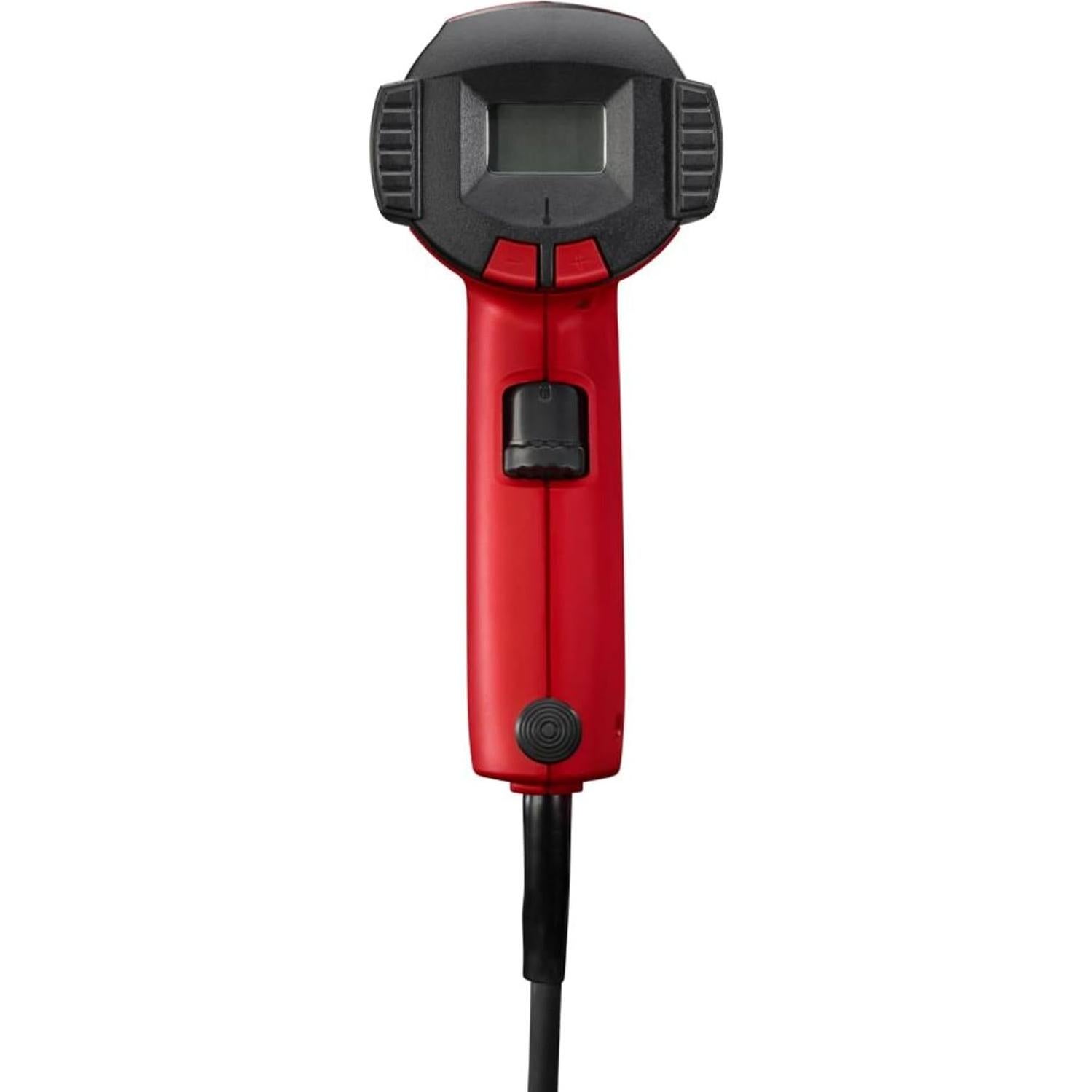 Pistola de Calor Milwaukee 12.5A LCD 49-621°C + Carro Premium