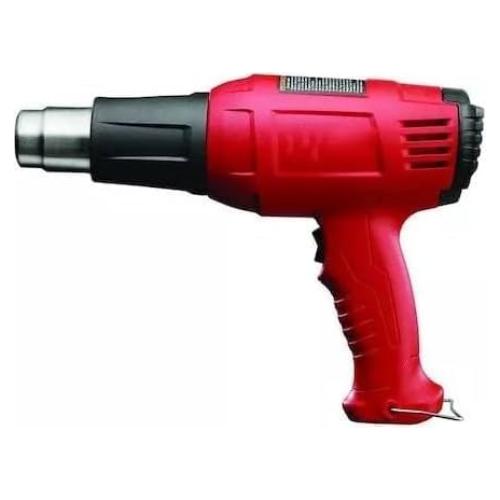 Pistola de Calor Doble Temperatura AiSnapes 8975-6 1392W