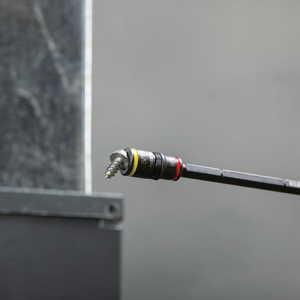 Juego de Enchufes de Impacto 9-en-1 Klein Tools 32934