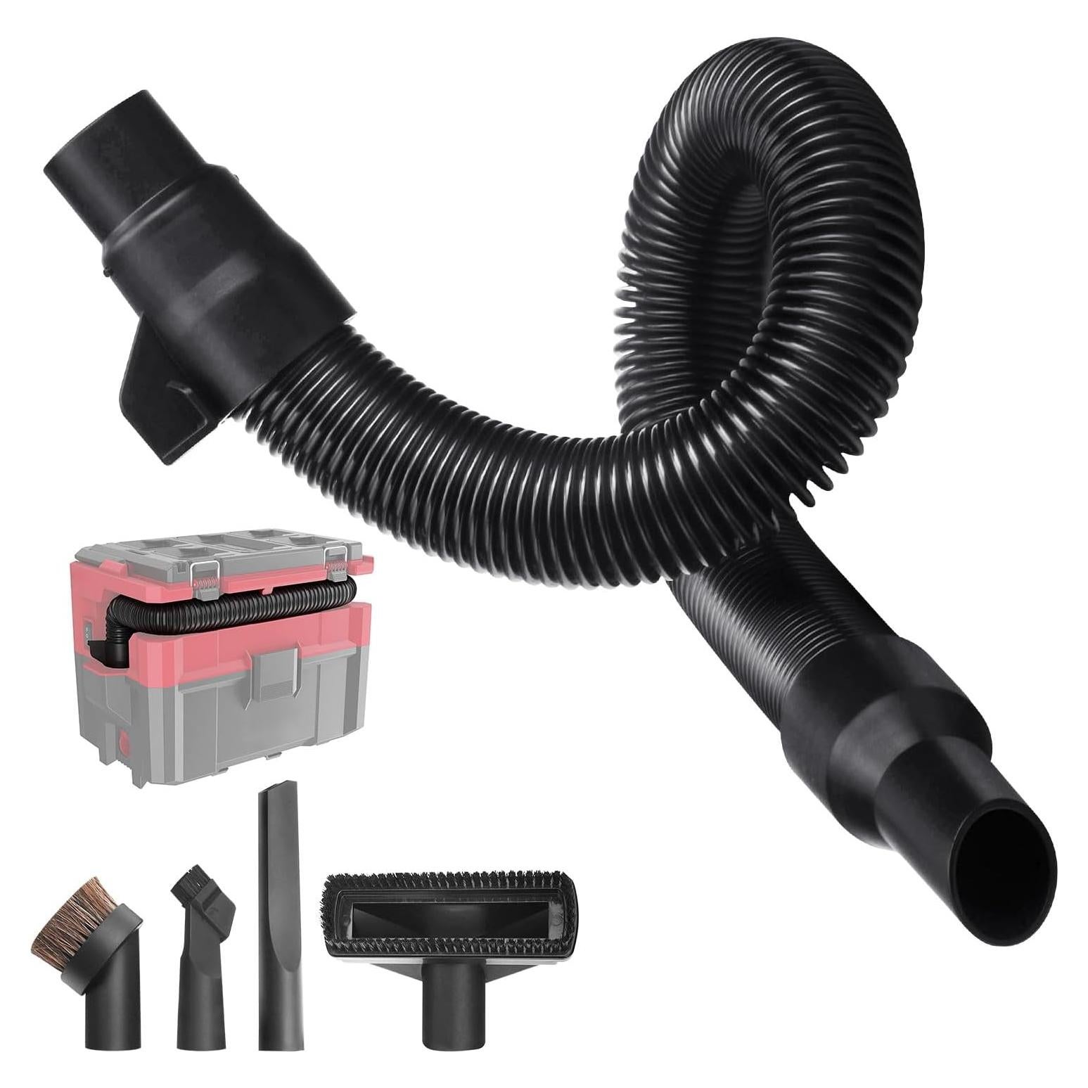 Ensamblaje de Manguera Ohoho 14-37-0016 para Aspiradora Milwaukee 0970-20