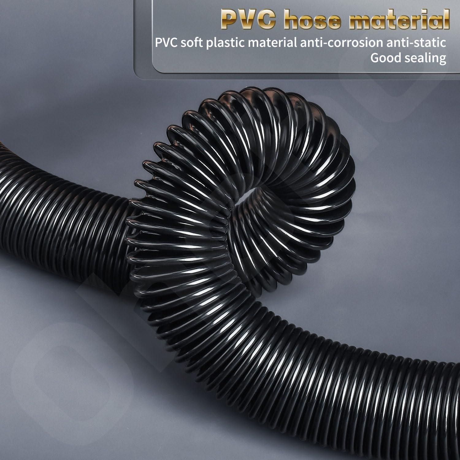 Ensamblaje de Manguera Ohoho 14-37-0016 para Aspiradora Milwaukee 0970-20