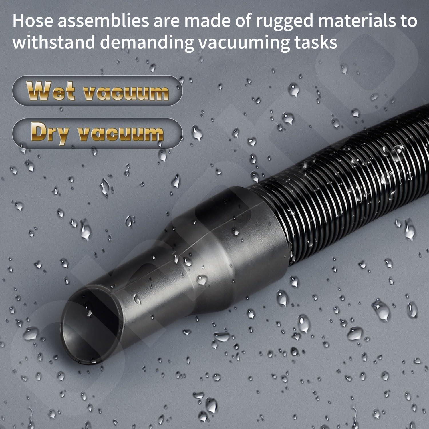 Ensamblaje de Manguera Ohoho 14-37-0016 para Aspiradora Milwaukee 0970-20