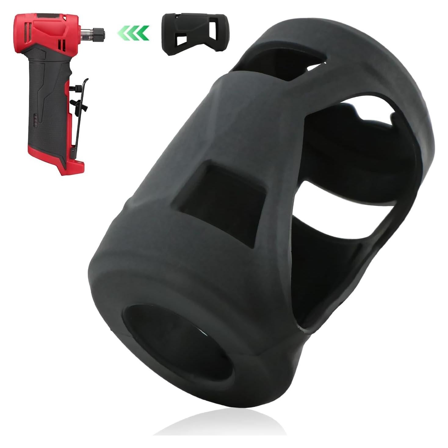 Bota Protectora FKBAightccy para Amoladora Milwaukee 2485-20