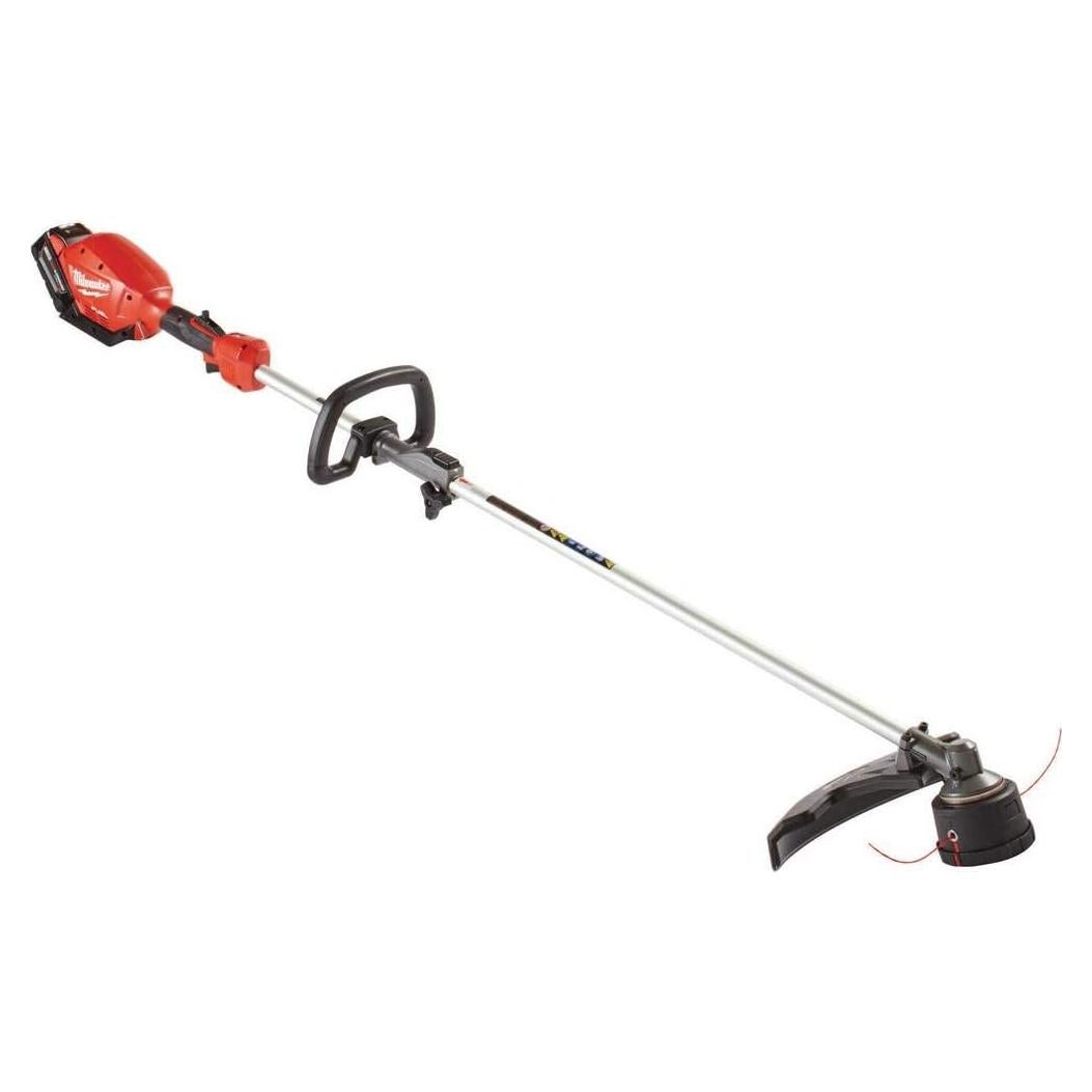 Cortadora de Hilo Inalámbrica Milwaukee M18 Fuel 40.64 cm