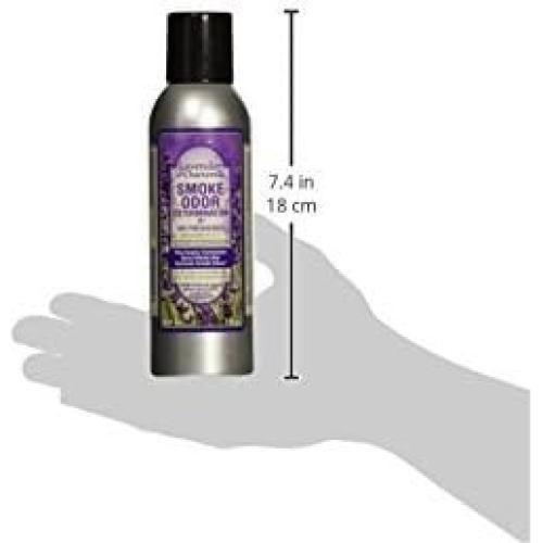 Exterminador de Olores Spray Goso Direct 198g Lavanda Manzanilla