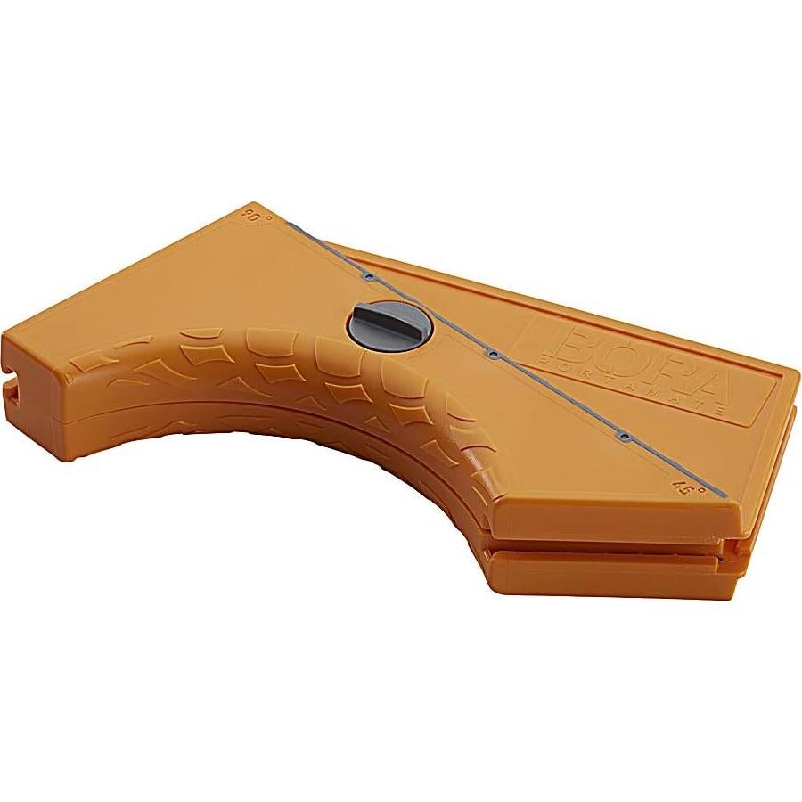 Guía de Sierra Circular Bora QuickCut 16" con Riel 14"