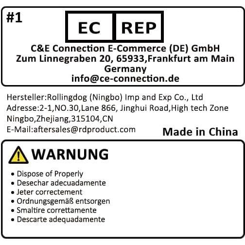 Lijadora de Mano ROLLINGDOG para Paneles de Yeso 22.86x7.62 cm