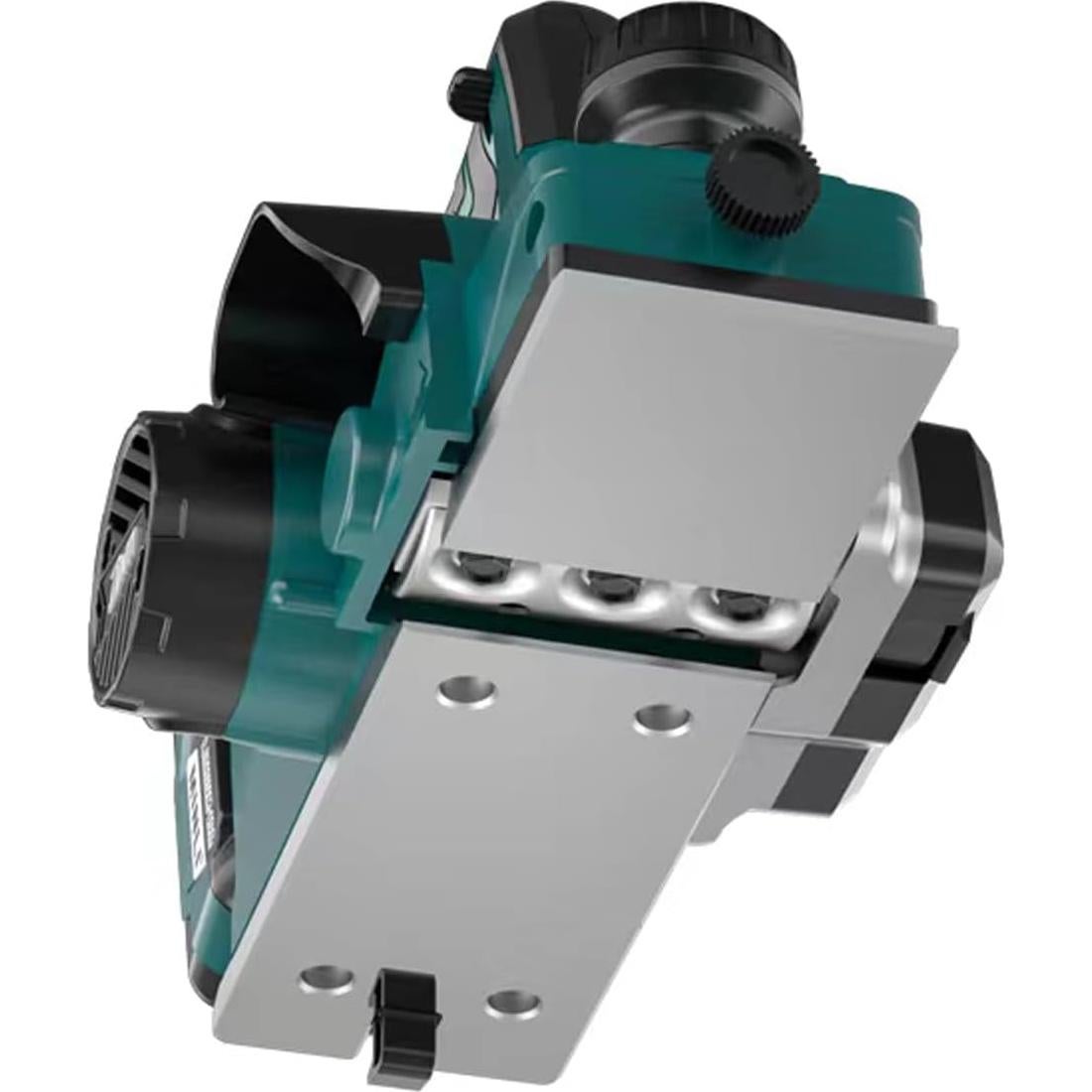 Aplanadora Eléctrica DNTI 20V Inalámbrica 8.26 cm 15000 RPM