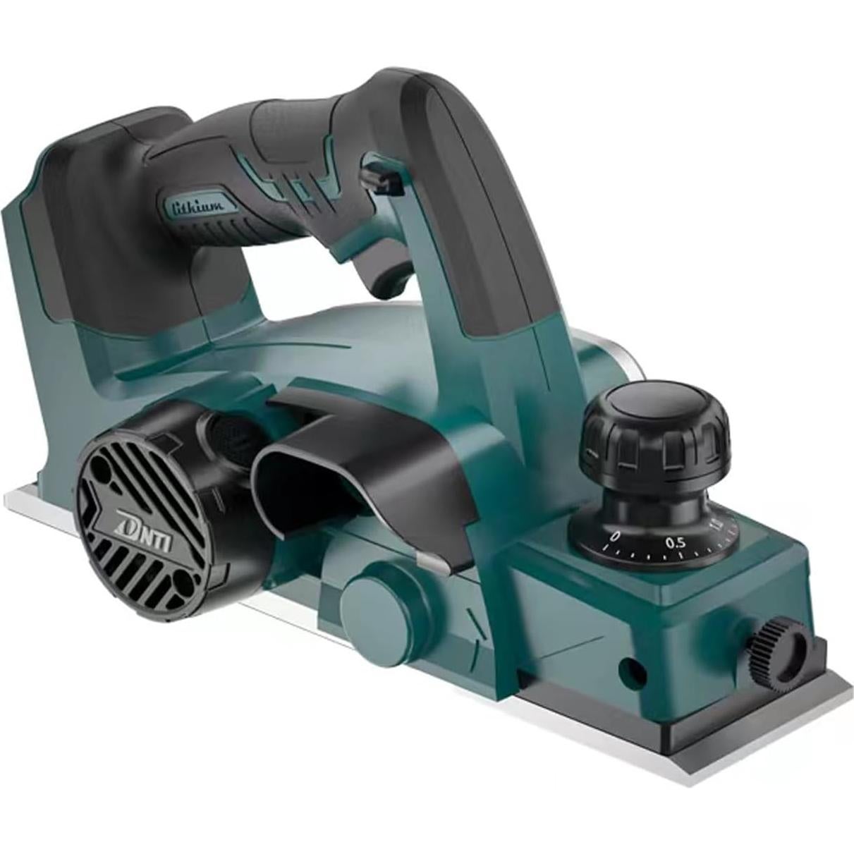 Aplanadora Eléctrica DNTI 20V Inalámbrica 8.26 cm 15000 RPM