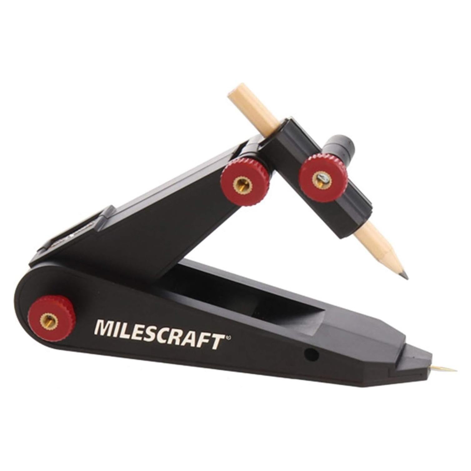 Herramienta de Scribing Milescraft 8407 - Precisión y Flexibilidad