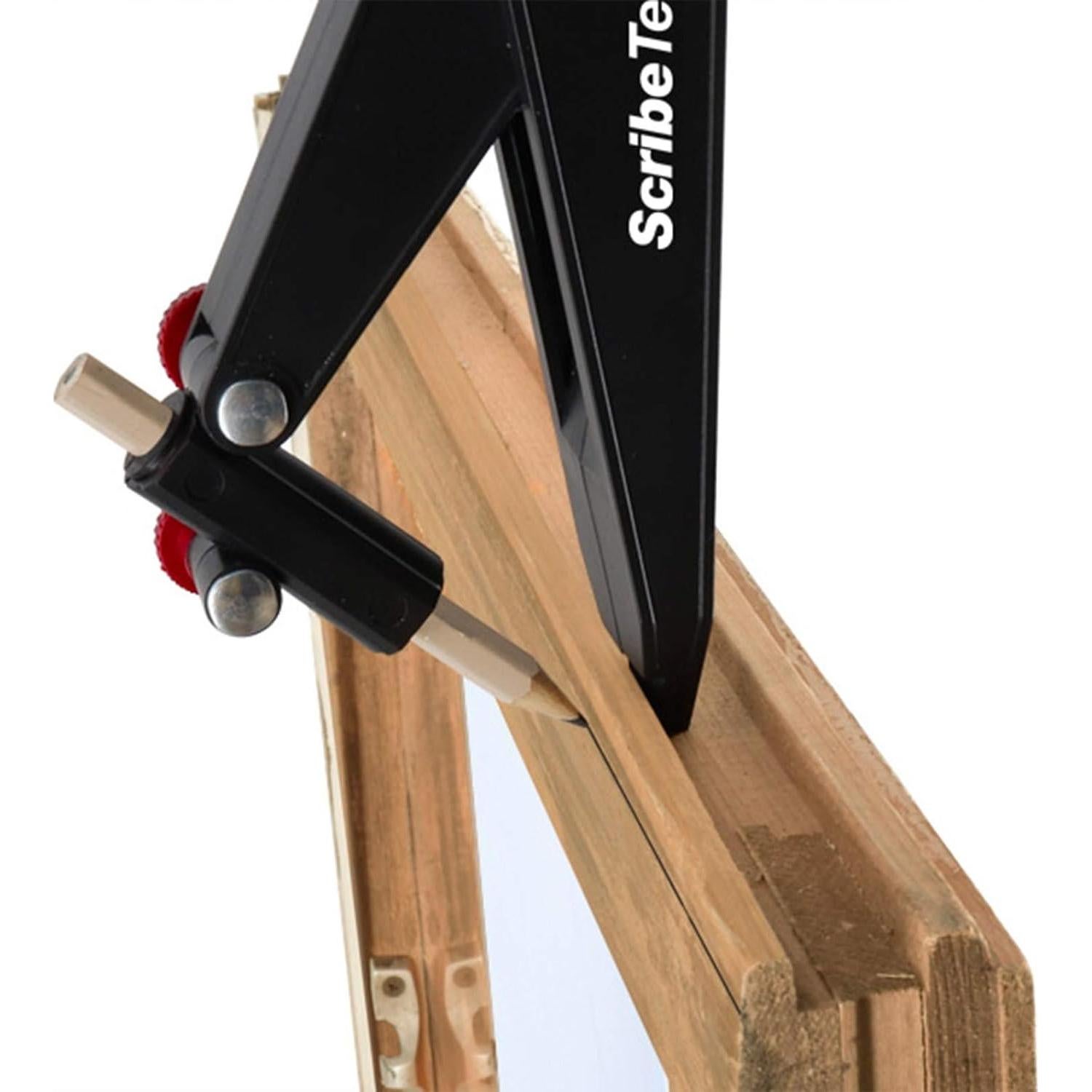 Herramienta de Scribing Milescraft 8407 - Precisión y Flexibilidad