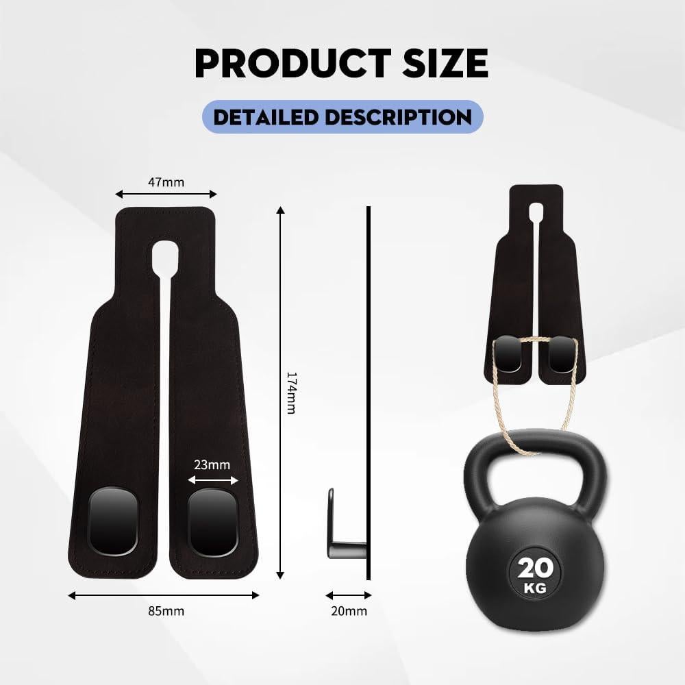 Gancho para bolso de coche NHHEO - Universal Negro