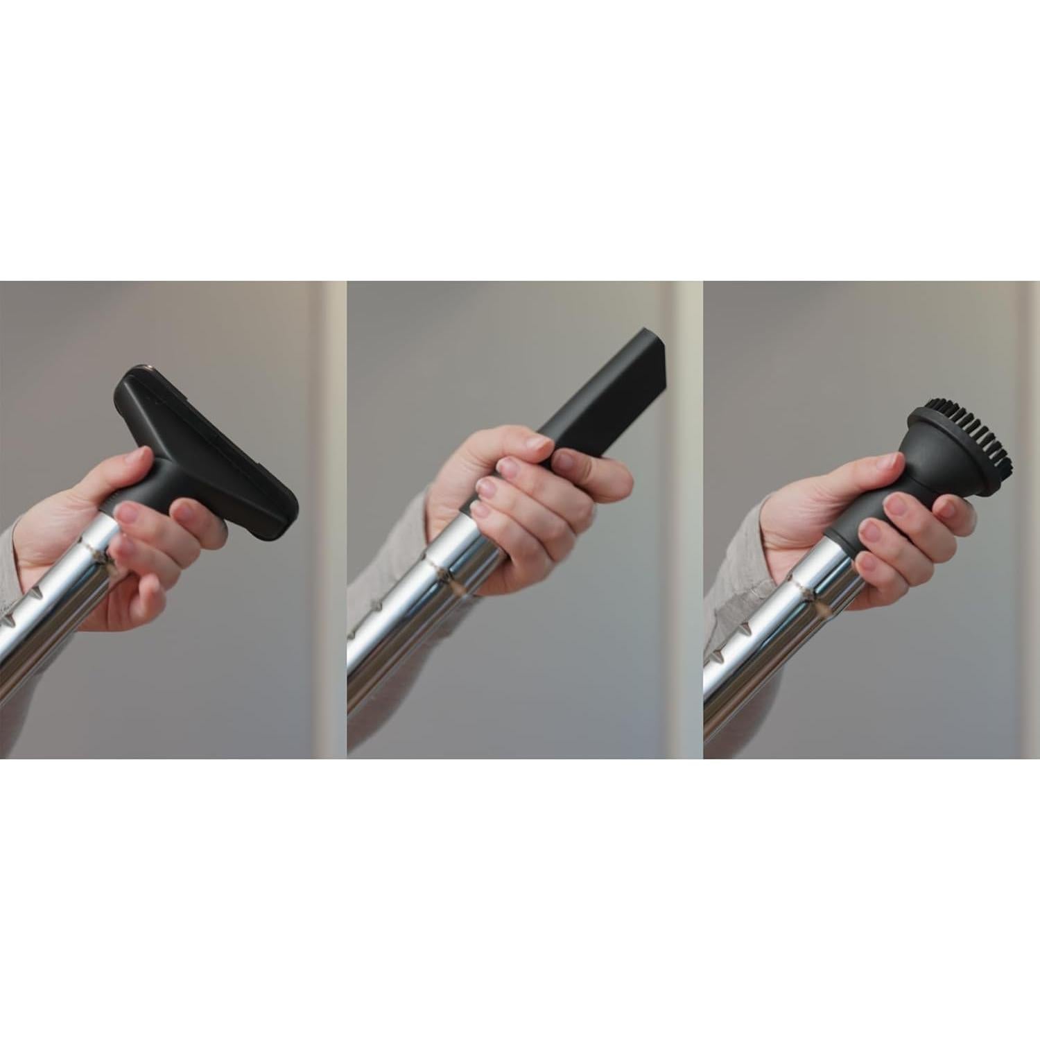 Aspiradora de Mochila Atrix VACBP1 HEPA 4.54 kg