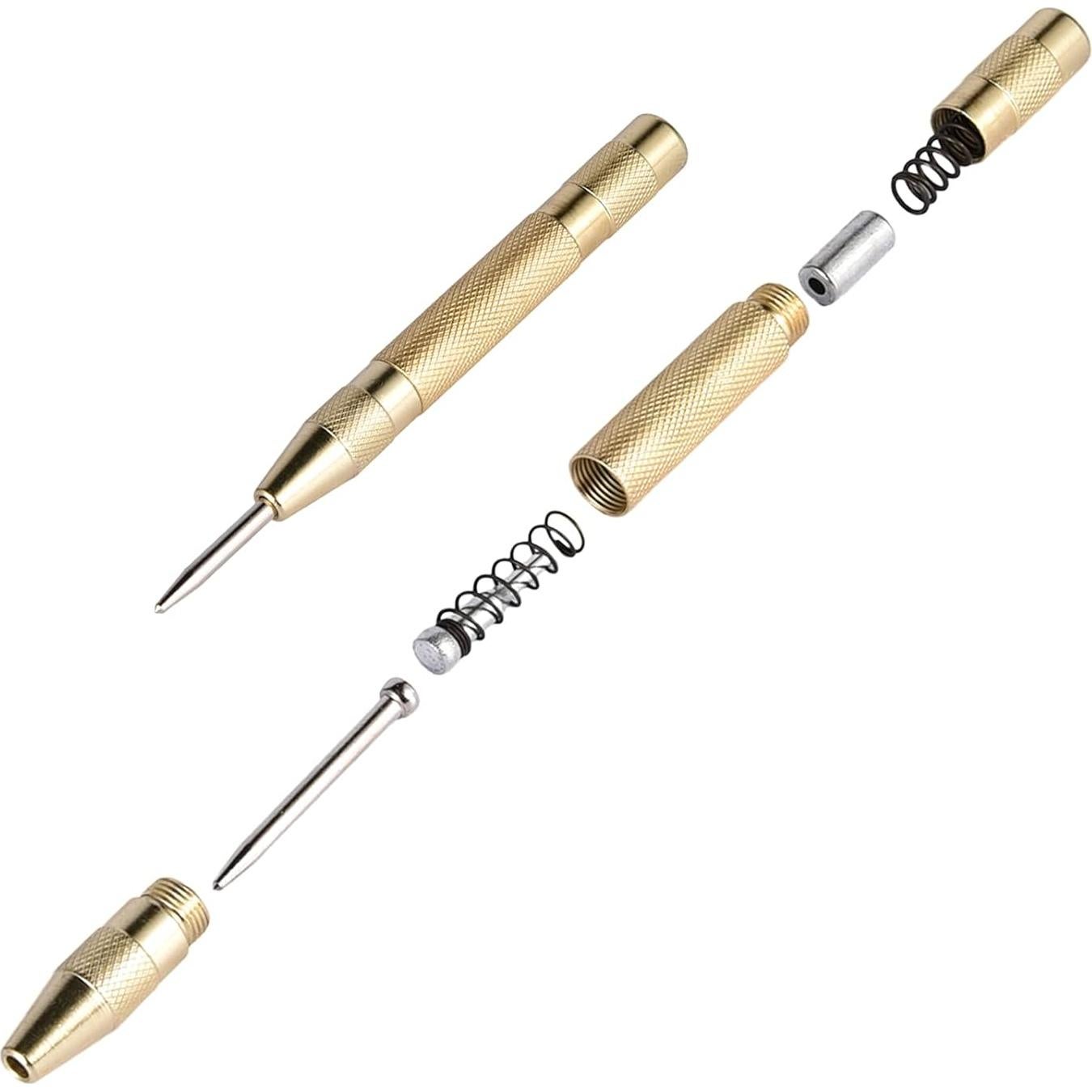 Juego de Herramientas de Perforación VideoPUP 23PCS para Madera