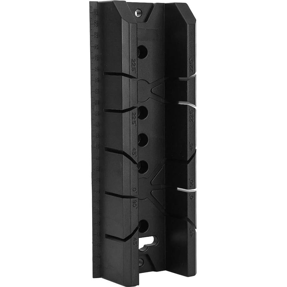 Caja de Inglete Joyzan para Carpintería 25x5x3.5cm