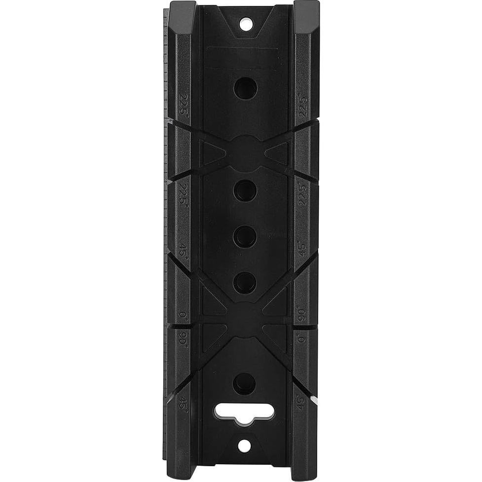 Caja de Inglete Joyzan para Carpintería 25x5x3.5cm