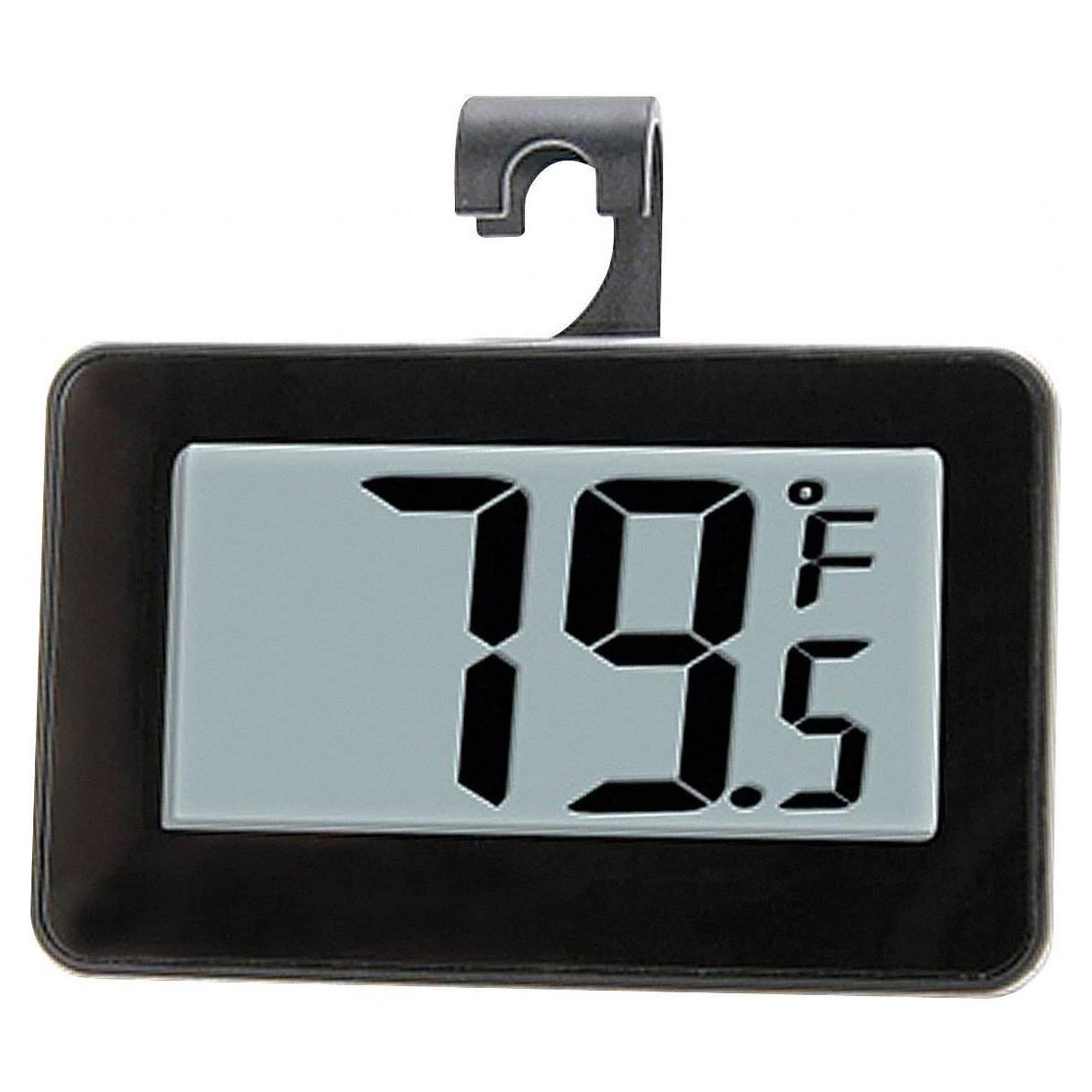 Termómetro Digital para Refrigerador Taylor 1443 Pro 20-60°C