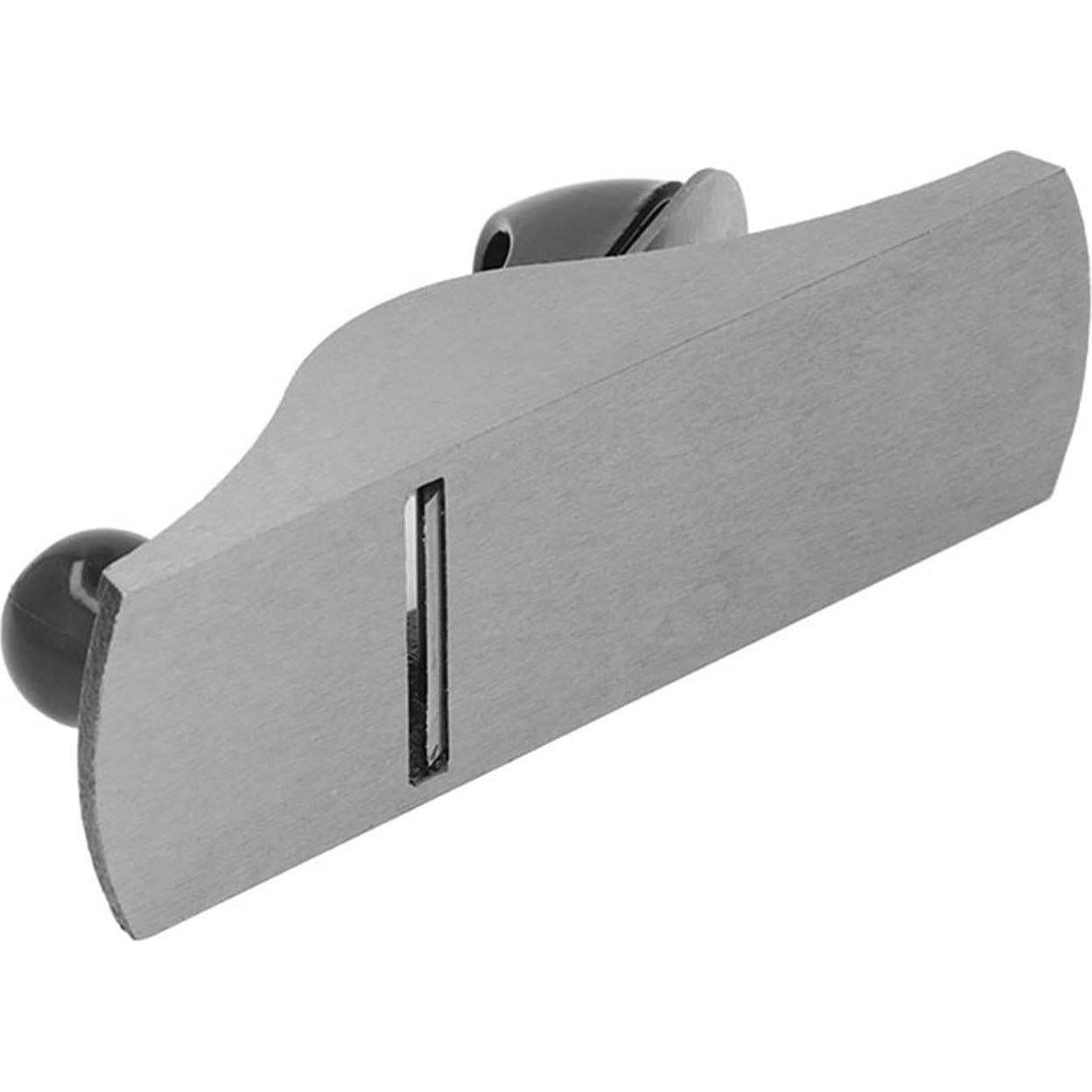 Mini Planeador de Mano TOPINCN de Acero al Carbono 0.65kg