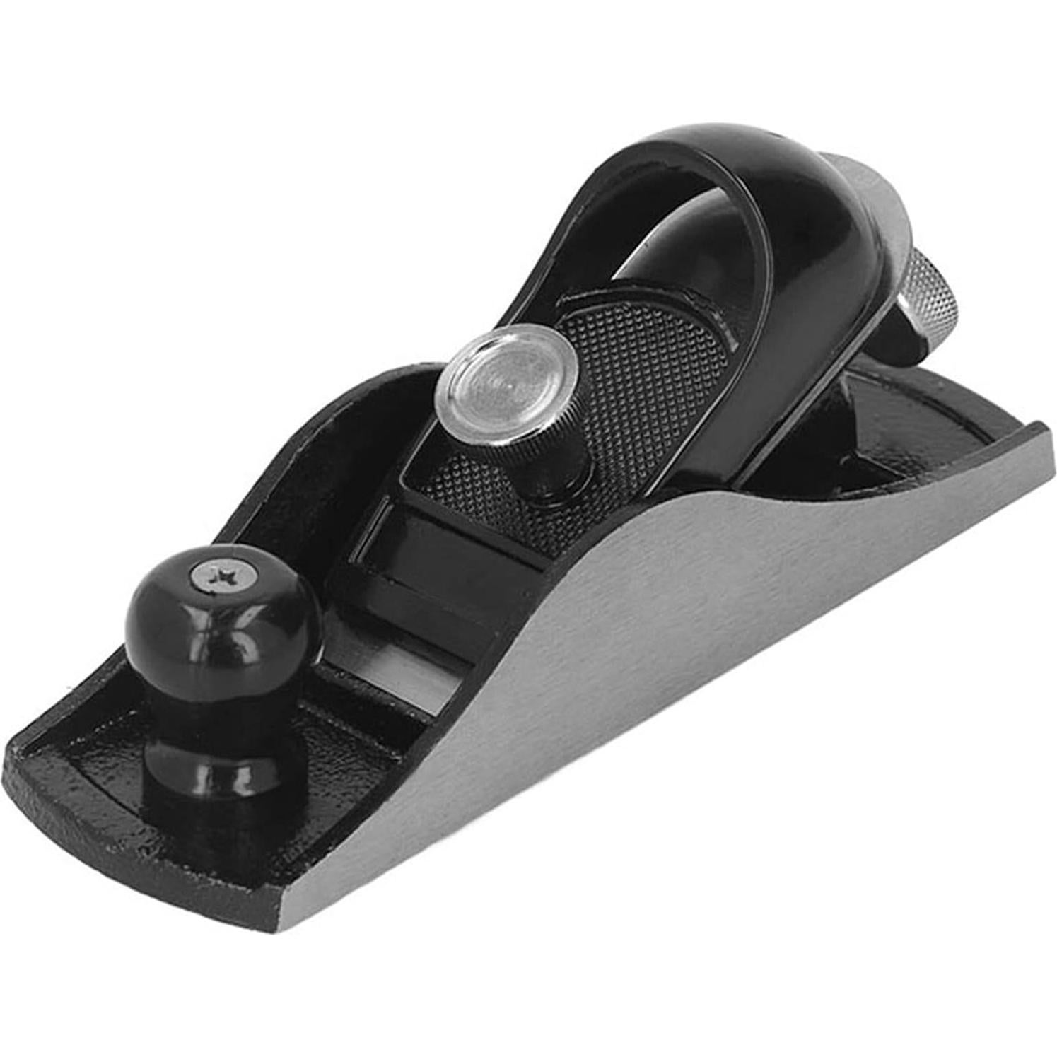 Mini Planeador de Mano TOPINCN de Acero al Carbono 0.65kg