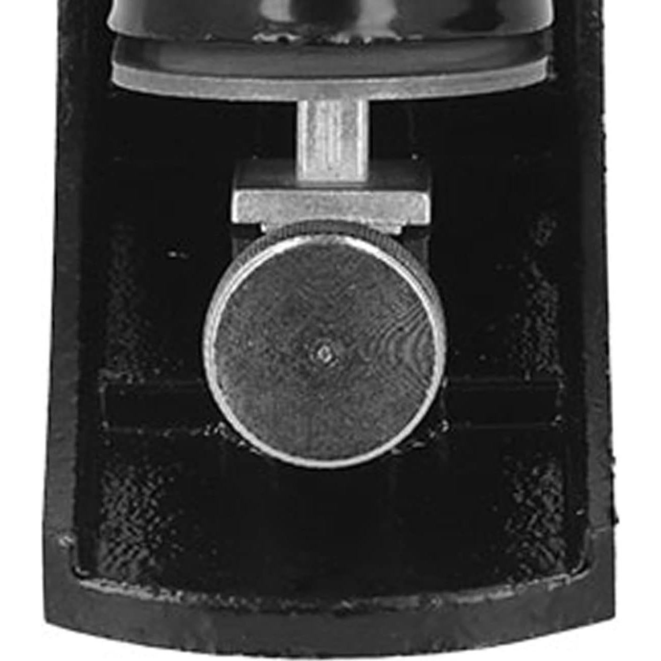 Mini Planeador de Mano TOPINCN de Acero al Carbono 0.65kg