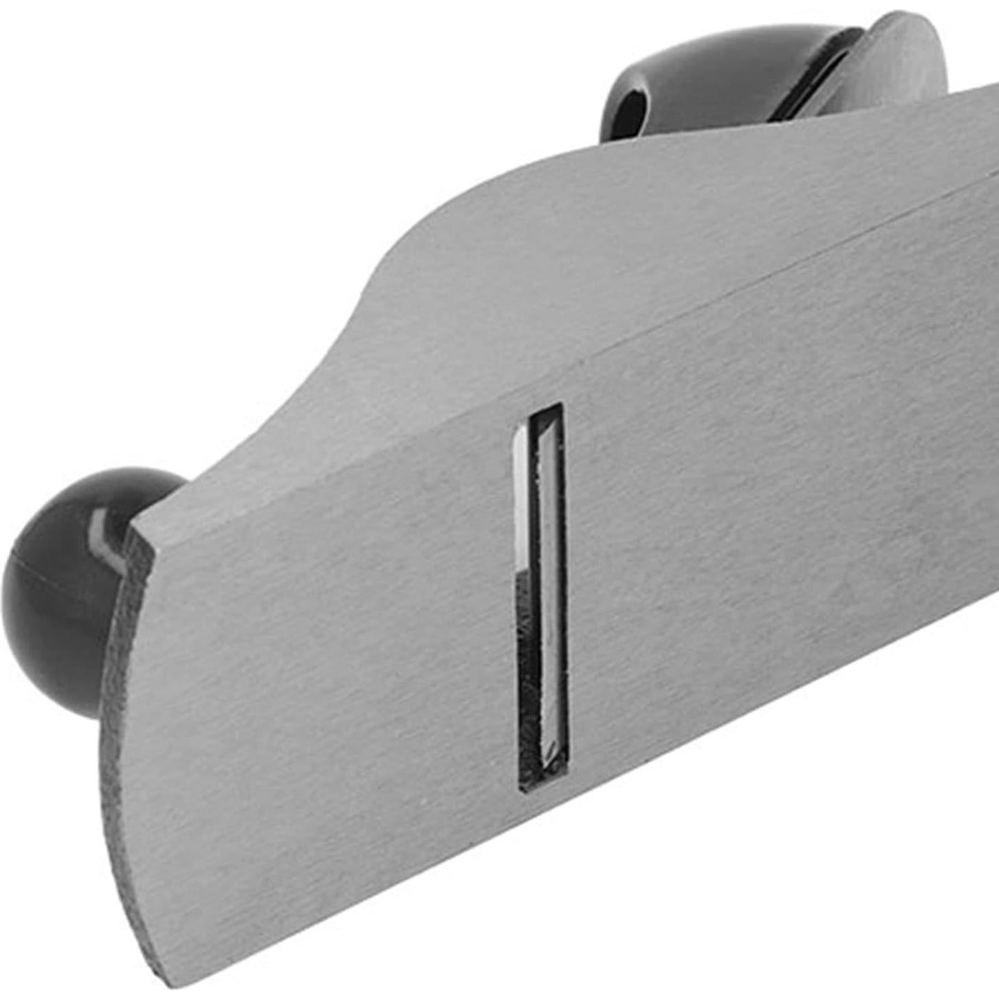 Mini Planeador de Mano TOPINCN de Acero al Carbono 0.65kg