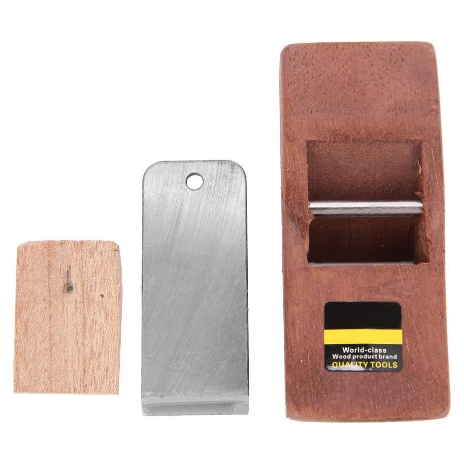 Plano de Carpintería Walfront 110mm para Cortar y Pulir Madera