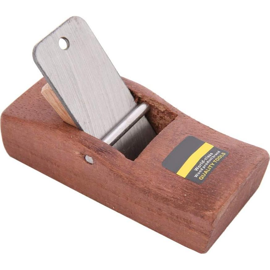 Plano de Carpintería Walfront 110mm para Cortar y Pulir Madera