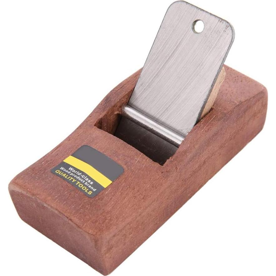 Plano de Carpintería Walfront 110mm para Cortar y Pulir Madera