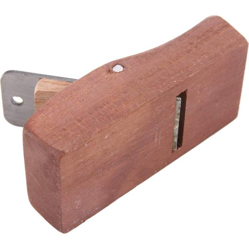 Plano de Carpintería Walfront 110mm para Cortar y Pulir Madera