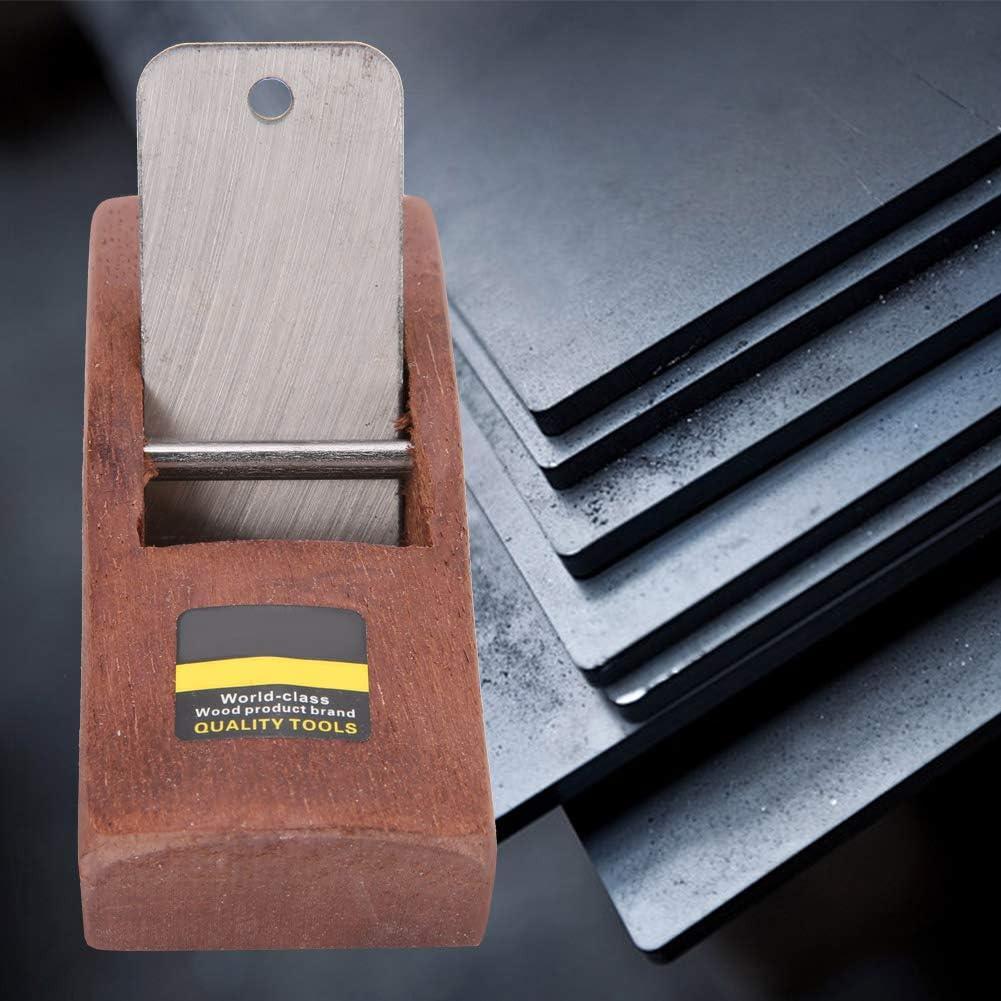 Plano de Carpintería Walfront 110mm para Cortar y Pulir Madera