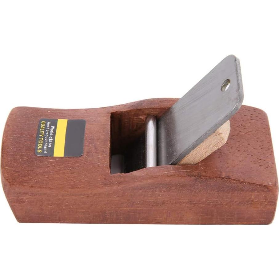 Plano de Carpintería Walfront 110mm para Cortar y Pulir Madera