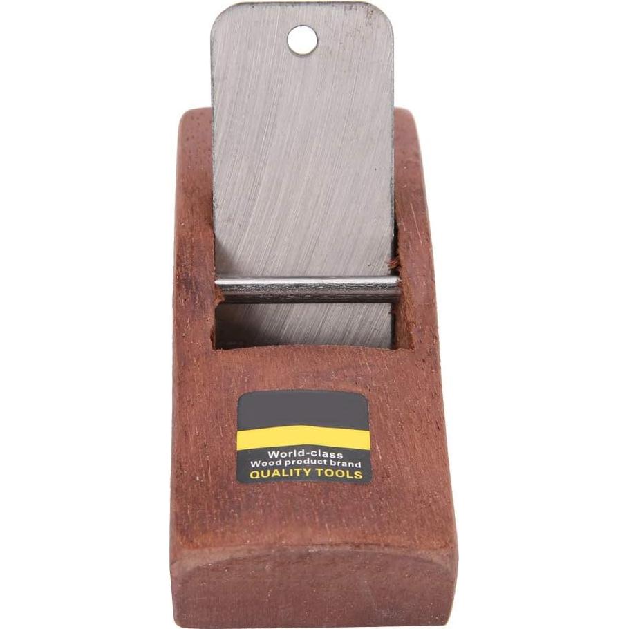 Plano de Carpintería Walfront 110mm para Cortar y Pulir Madera