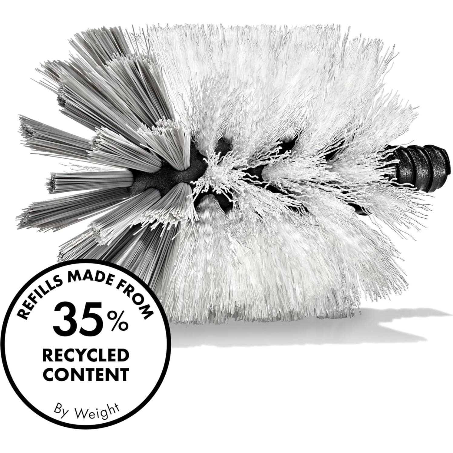 Repuestos de Cepillo para Botellas OXO - Paquete de 2