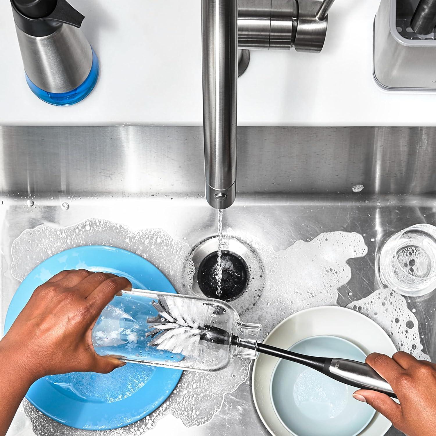 Repuestos de Cepillo para Botellas OXO - Paquete de 2