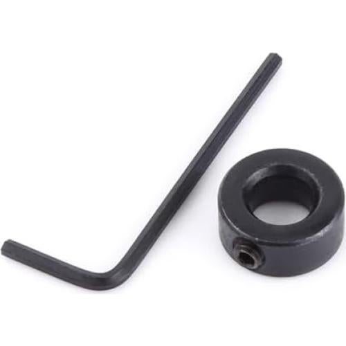 Broca Escalonada 10.16mm Walfront con Vástago Hexagonal