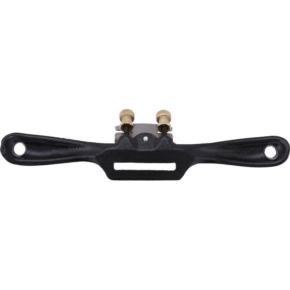 Planeador de Mano Hilitand 21.3cm Ajustable para Carpintería