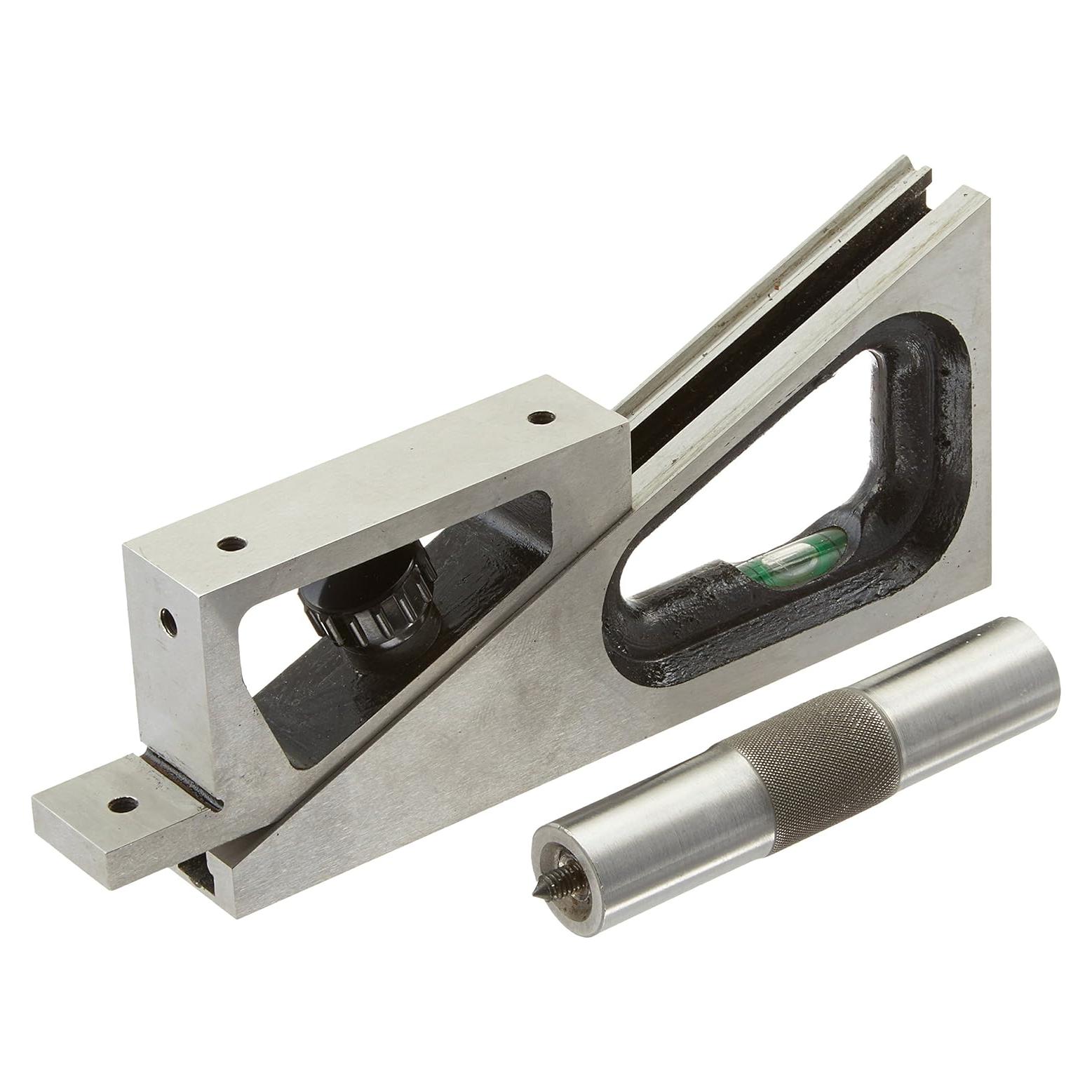 Medidor de Planos y Formas HHIP 3402-0025 15.88 cm