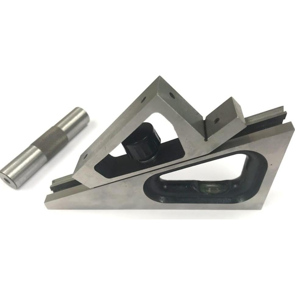 Medidor de Planos y Formas HHIP 3402-0025 15.88 cm