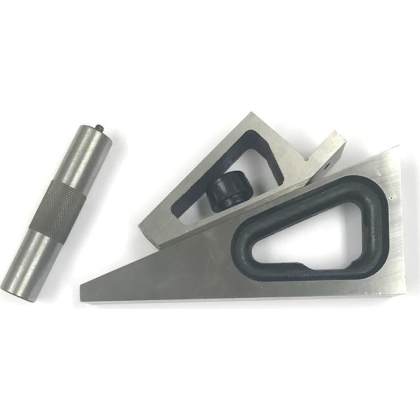 Medidor de Planos y Formas HHIP 3402-0025 15.88 cm